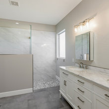 My Bathroom Plan