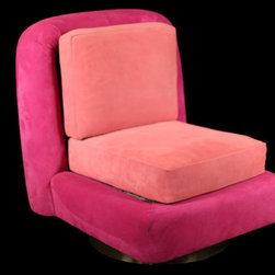 Disco Boogie Chair - Armchairs And Accent Chairs