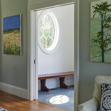 entryway spaces