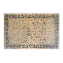 Darius Antique Rugs - Products