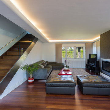 Interiorismo Casa 2