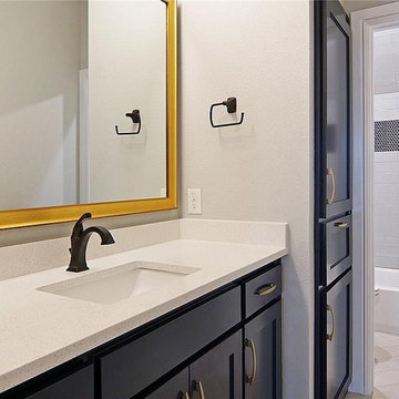 Hawaiian Gardens CA: Bathroom Remodeling