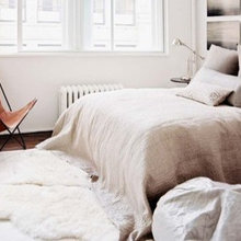 Bedroom Inspiration