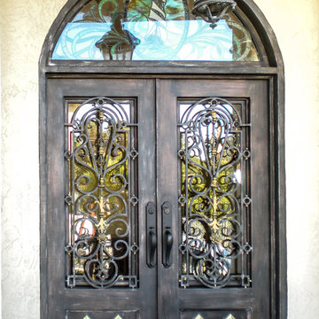 Fantastic Door Designs