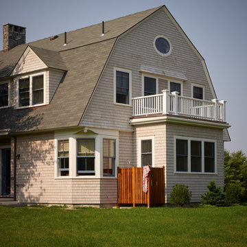 Artist Residence and Studio