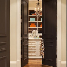 Interior Doors