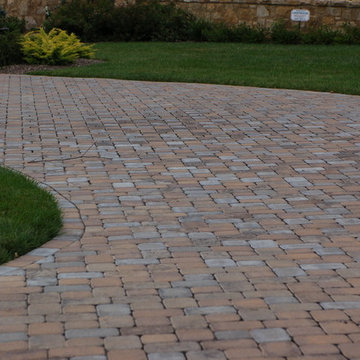 Cambridge Cobble Drive