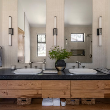 Suncadia Home