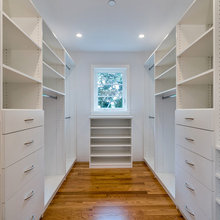 Closets