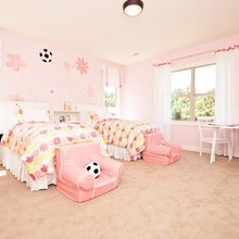 kids bedroom
