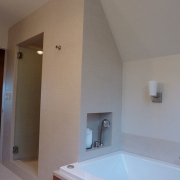 Seidel Master Suite & Bathroom Remodel