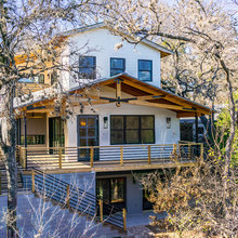 Exterior Ideas