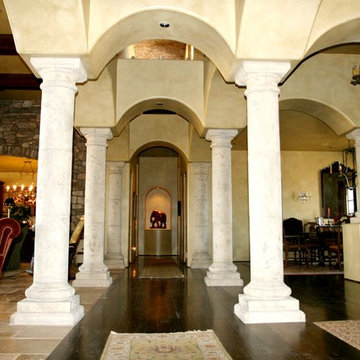 Private Residence II