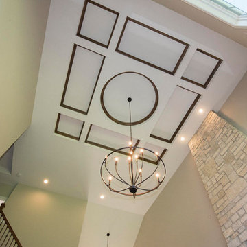 2019 Parade of Homes Model, the Geneva