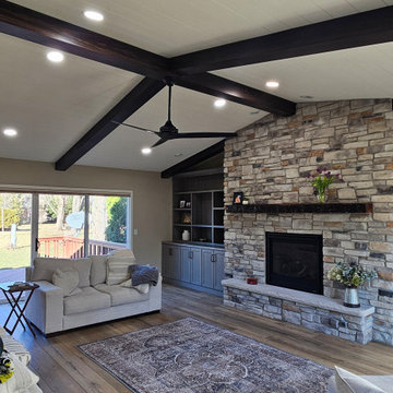 Full Home Renovation