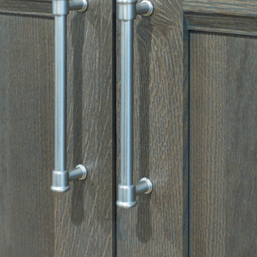 Ultimate Basement Remodel