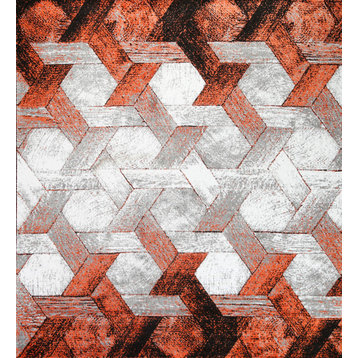 Turkish Trellis Transitional Oriental Decorative Rug Modern Carpet 10x10