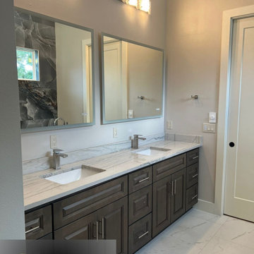 Timeless Bathroom Designs