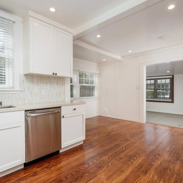Income Property Revamp