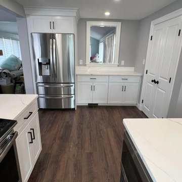 Kitchen Remodels