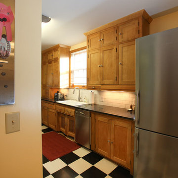 Nokomis Kitchen Remodel