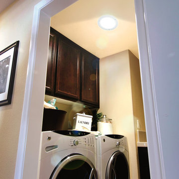 Daylighting Small Spaces