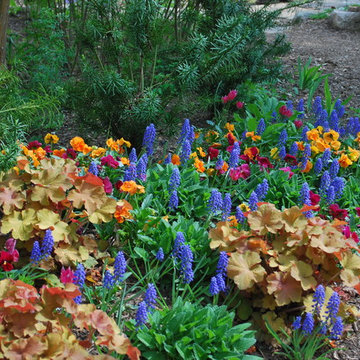 Moitrier Garden