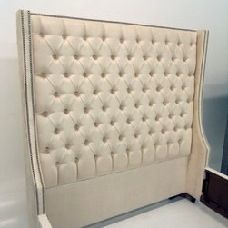 Grace Bed - Beds