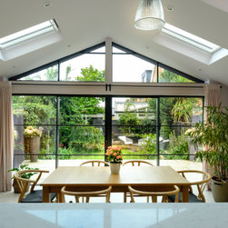 Holstein Avenue - Windows And Doors