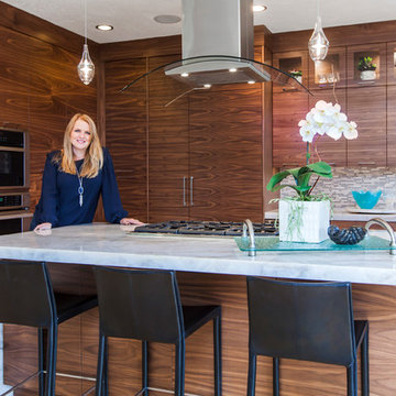 Trailside Kitchen Remodel