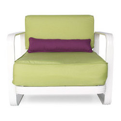 Urban Home Palazzo Patio Chair - Outdoor Lounge Chairs
