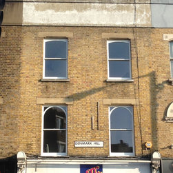 Sash Windows - Windows