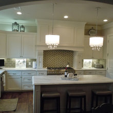 Kitchen Ideas