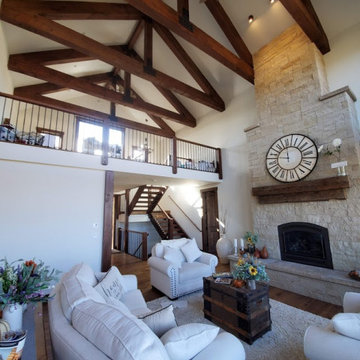 Holley Residence