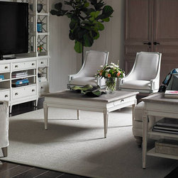 Living Room | Smart Furniture - Coffee Tables