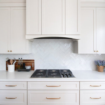 Designing with Intention: How Thoughtful Choices Helped Create a Dream Kitchen o