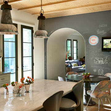 1 - North Shore Traditional Home with Urban Edginess