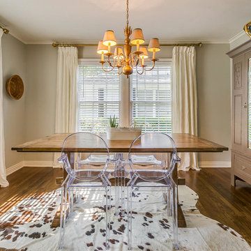 Brighton Home