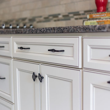 Legacy Homes Kitchens