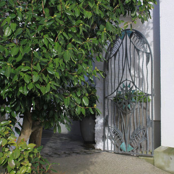 The Grange Salcombe