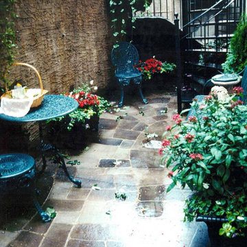 Alberta Ballet House And Garden Tour '99