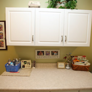 Exterior and Interior Remodel in Wheaton, IL