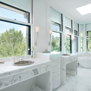 Bathroom Remodels