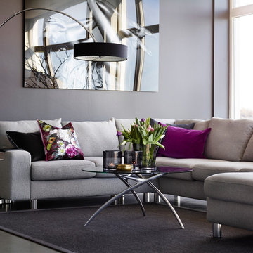 Stressless Design Gallery