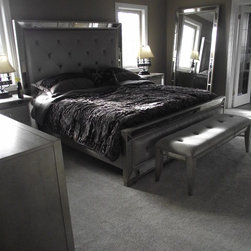 Traditional Charm - Flooring
