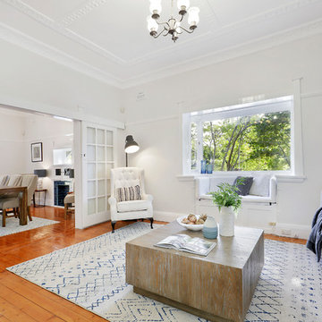 Blue Chip Positioned Classic Residence in Croydon