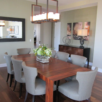 NYC Apartment