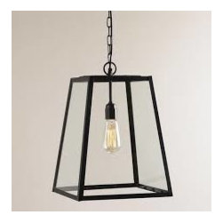 Products - Pendant Lighting