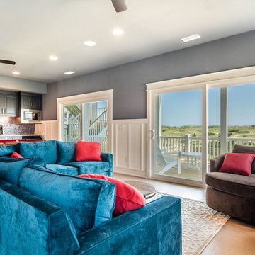 Salvo • Luxury Oceanfront • Hatteras Dream