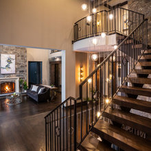 Lambert Stairs